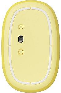Mouse Rapoo M660 Yellow