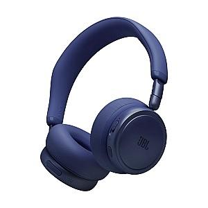 Casti JBL Live 680NC Blue