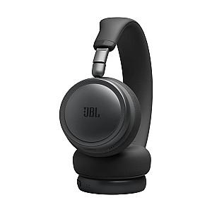 Casti JBL Live 680NC Black