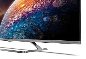 Televizor Sharp Mini-LED 55JP7265EB