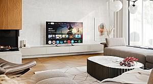 Televizor Sharp Mini-LED 55JP7265EB
