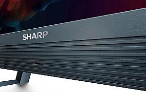 Televizor Sharp 50FQ5EG