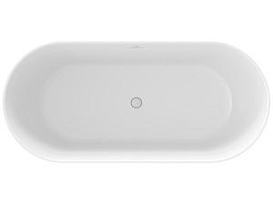 Cadă de baie Ravak Freedom O Tec White/Blue (CD21400000)