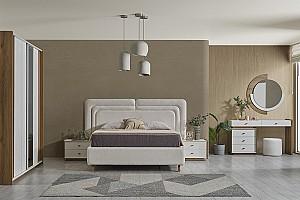Pat Pereflex Caprice 160x200