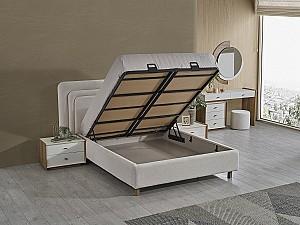 Pat Pereflex Caprice 160x200