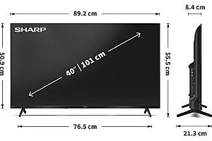 Televizor Sharp 40HF3265E
