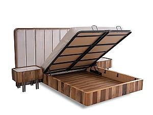 Pat Pereflex Browni 160x200