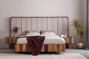 Pat Pereflex Browni 160x200