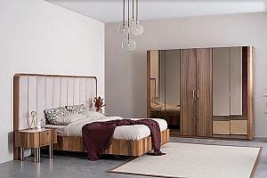 Pat Pereflex Browni 160x200