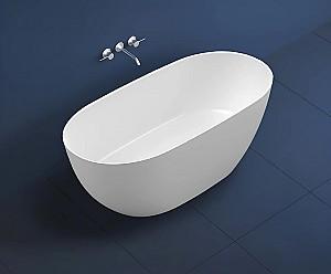 Cadă de baie DREMEX NERA 1590x745x593
