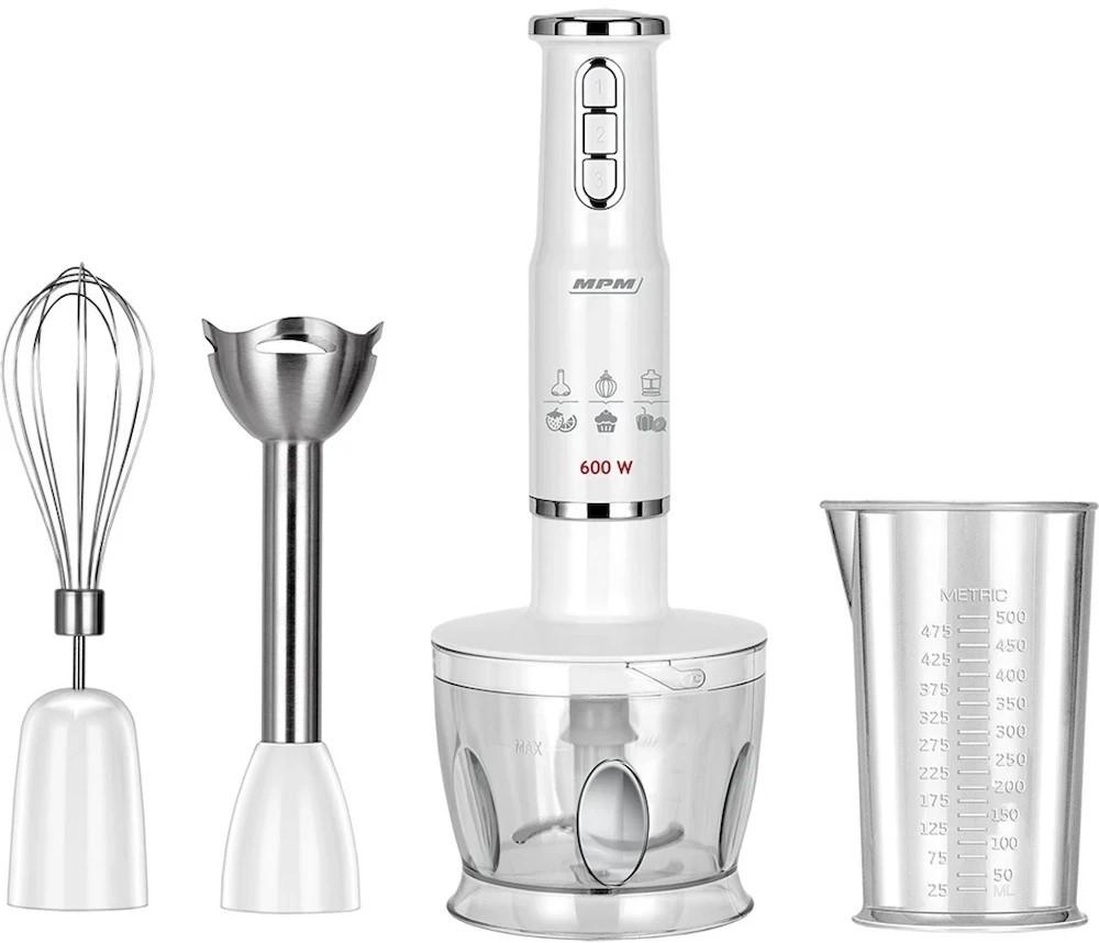Blender MPM MBL-43