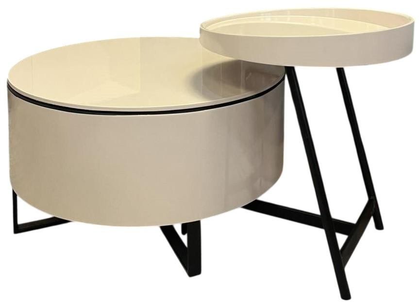 Masuta de cafea, reviste Pereflex Soft