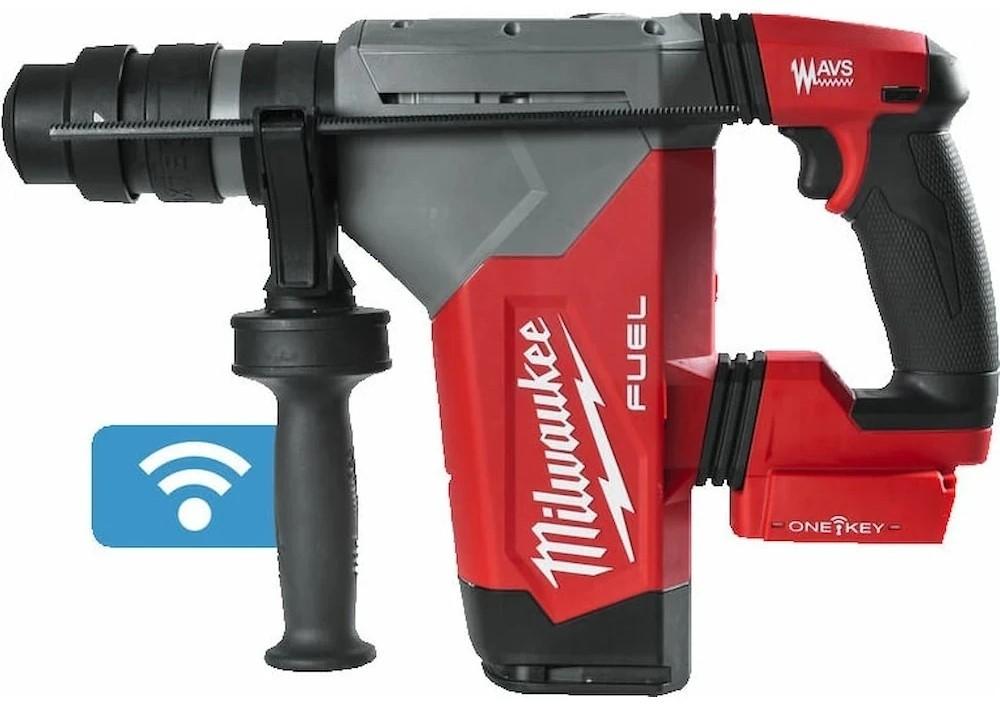 Ciocan rotopercutor Milwaukee M18ONEFHPX-0X (4933478495)