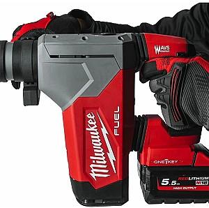 Ciocan rotopercutor Milwaukee M18ONEFHPX-0X (4933478495)