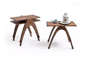 Masuta de cafea, reviste Pereflex Semer Nest