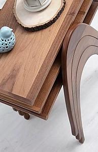 Masuta de cafea, reviste Pereflex Semer Nest