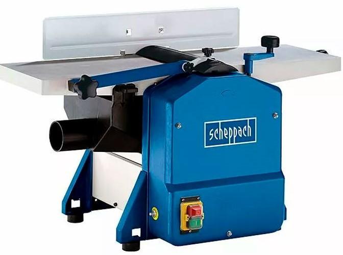 Rindea electrica SCHEPPACH HMS850