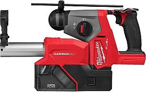 Ciocan rotopercutor Milwaukee M18FHACDDE-0C (4933498586)