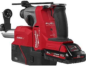 Ciocan rotopercutor Milwaukee M18FHACDDE-0C (4933498586)
