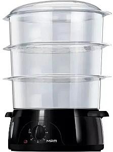 Aparat de gatit cu aburi MPM MPA-02