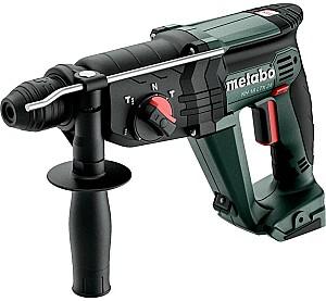 Set de scule electrice METABO Combo Set 2.3.2 18 V (685216500)