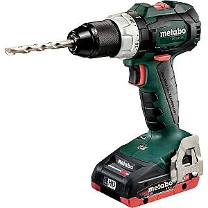 Masina de insurubat METABO BS 18 LT BL (602325800)