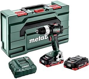 Masina de insurubat METABO BS 18 LT BL (602325800)