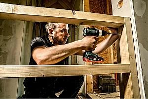 Masina de insurubat METABO BS 18 LT BL (602325800)