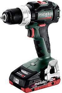 Masina de insurubat METABO BS 18 LT BL (602325800)