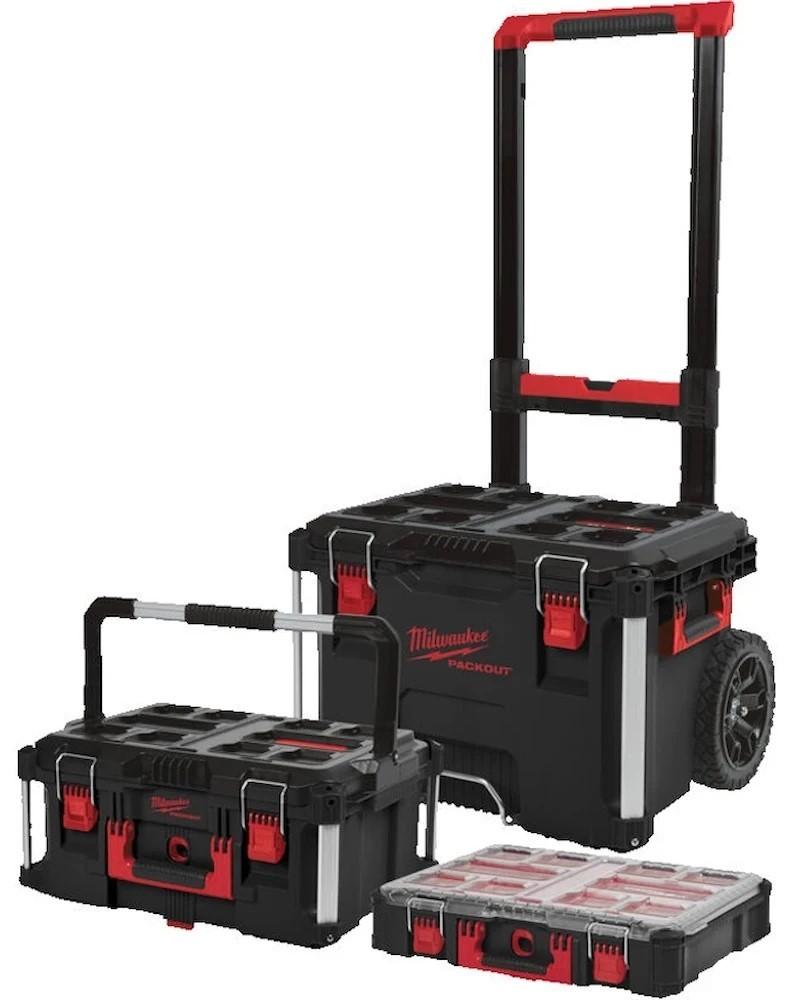 Cutie scule Milwaukee 4932499041