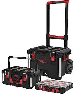 Cutie scule Milwaukee 4932499041