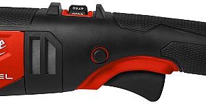 Masina de lustruit Milwaukee M18FROP15-0X (4933478834)