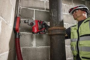 Ciocan rotopercutor Milwaukee M12 FHAC16-0 (4933499183)
