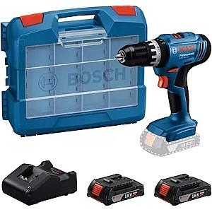 Masina de insurubat Bosch GSB 18V-25 (06019K9304)