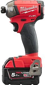 Masina de insurubat Milwaukee M18FQID-501B (4933500777)