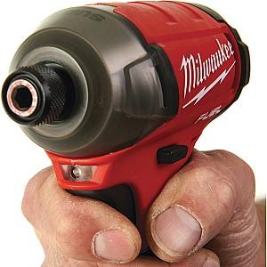 Masina de insurubat Milwaukee M18FQID-501B (4933500777)