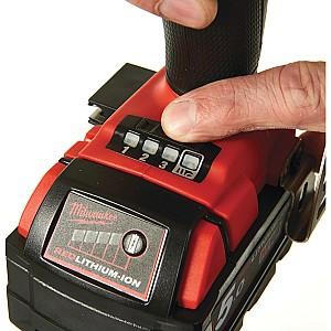 Masina de insurubat Milwaukee M18FQID-501B (4933500777)