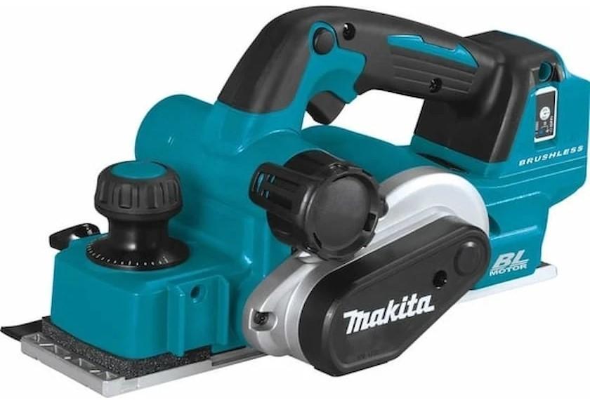Rindea electrica Makita DKP181Z