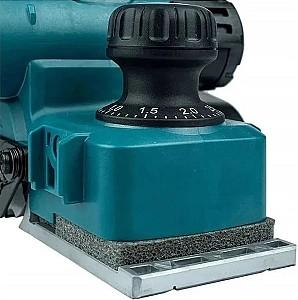 Rindea electrica Makita DKP181Z