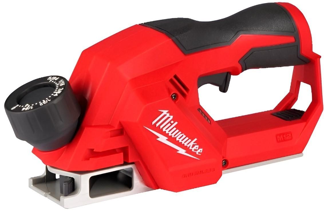 Rindea electrica Milwaukee M12BLP-0