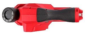Rindea electrica Milwaukee M12BLP-0
