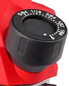 Rindea electrica Milwaukee M12BLP-0