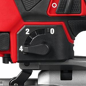 Fierastrau vertical Milwaukee M12FJS-0 (4933500574)