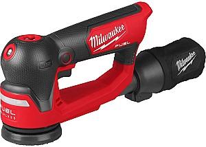 Slefuitor cu excentric Milwaukee M12 FSDR75-0B (4933498232)