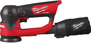 Slefuitor cu excentric Milwaukee M12 FSDR75-0B (4933498232)