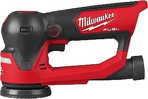 Slefuitor cu excentric Milwaukee M12 FSDR75-0B (4933498232)