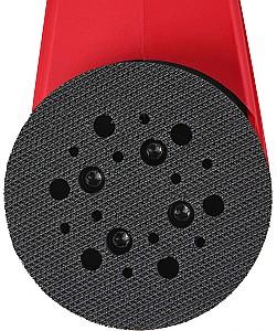 Slefuitor cu excentric Milwaukee M12 FSDR75-0B (4933498232)