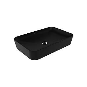 Lavoar baie Creavit UL060-00KK00E Coal Black