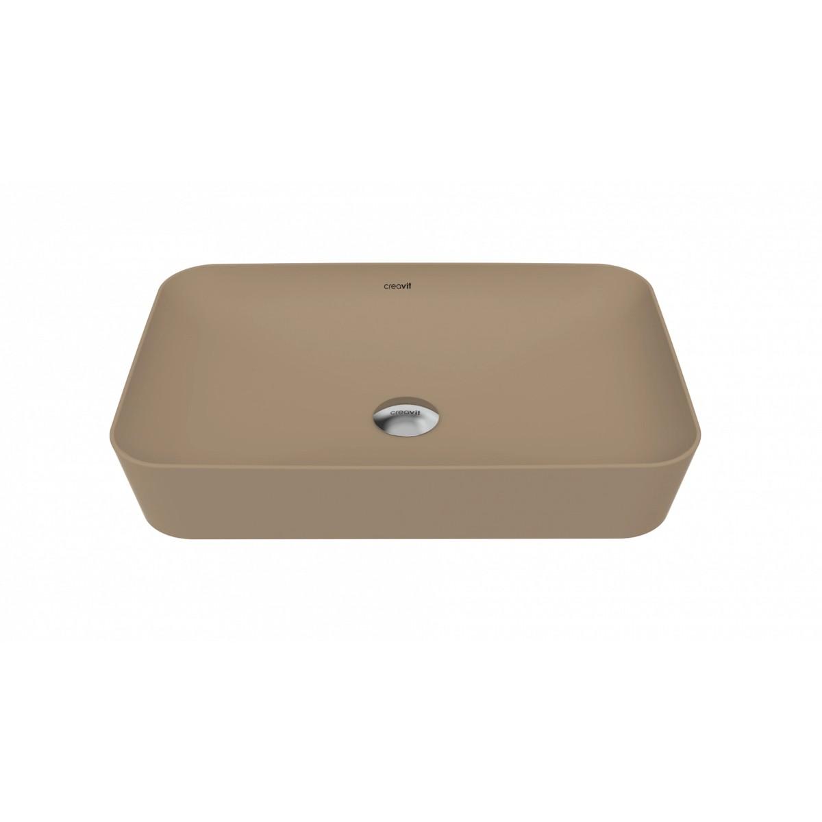 Lavoar baie Creavit UL060-00CM