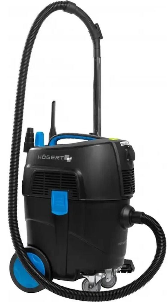 Aspirator industrial Hoegert HT2E410